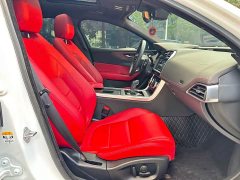 Jaguar XEL 2023 2.0T 250PS R-DYNAMIC S Sport Entry Edition - ფოტო 9