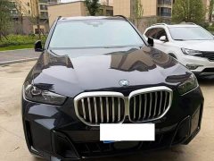 BMW X5 2023 xDrive 30Li M Sport Exclusive Night Edition Package - ფოტო 1