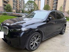 BMW X5 2023 xDrive 30Li M Sport Exclusive Night Edition Package - ფოტო 2