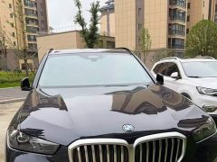 BMW X5 2023 xDrive 30Li M Sport Exclusive Night Edition Package - ფოტო 3