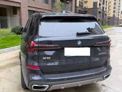 BMW X5 2023 xDrive 30Li M Sport Exclusive Night Edition Package - ფოტო 4