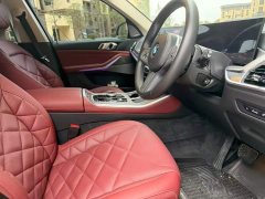 BMW X5 2023 xDrive 30Li M Sport Exclusive Night Edition Package - ფოტო 5