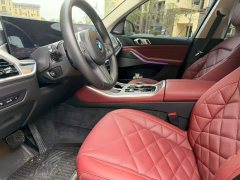 BMW X5 2023 xDrive 30Li M Sport Exclusive Night Edition Package - ფოტო 6