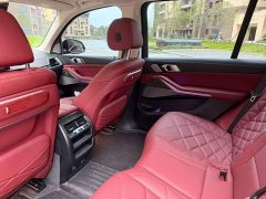 BMW X5 2023 xDrive 30Li M Sport Exclusive Night Edition Package - ფოტო 7