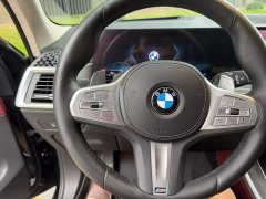BMW X5 2023 xDrive 30Li M Sport Exclusive Night Edition Package - ფოტო 8