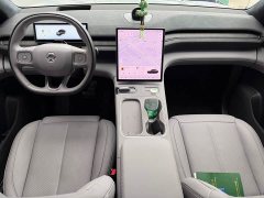 NIO EC6 75kWh - ფოტო 10