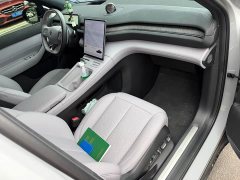 NIO EC6 75kWh - ფოტო 12