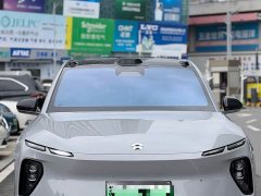 NIO EC6 75kWh - ფოტო 2