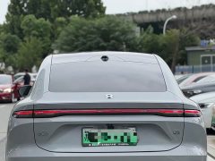 NIO EC6 75kWh - ფოტო 3