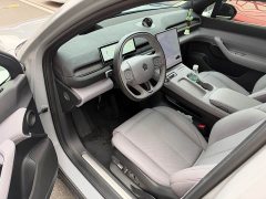 NIO EC6 75kWh - ფოტო 5
