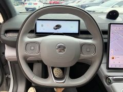 NIO EC6 75kWh - ფოტო 6