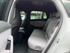 NIO EC6 75kWh - ფოტო 9