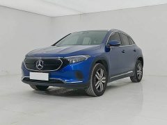 Mercedes-Benz EQA Facelift EQA 260 - ფოტო 1