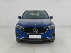 Mercedes-Benz EQA Facelift EQA 260 - ფოტო 2