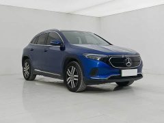 Mercedes-Benz EQA Facelift EQA 260 - ფოტო 3