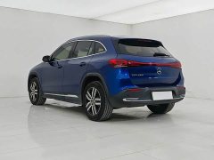 Mercedes-Benz EQA Facelift EQA 260 - ფოტო 4