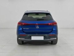 Mercedes-Benz EQA Facelift EQA 260 - ფოტო 5
