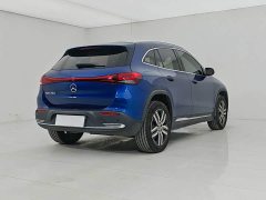 Mercedes-Benz EQA Facelift EQA 260 - ფოტო 6