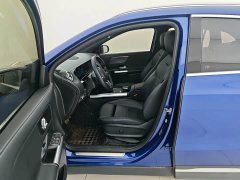 Mercedes-Benz EQA Facelift EQA 260 - ფოტო 7