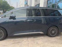 Denza D9 2022 DM-i 970 AWD Flagship - ფოტო 3