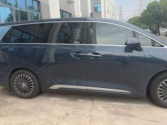 Denza D9 2022 DM-i 970 AWD Flagship - ფოტო 4