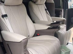 Denza D9 2022 DM-i 970 AWD Flagship - ფოტო 5