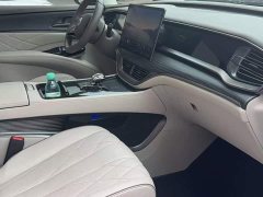 Denza D9 2022 DM-i 970 AWD Flagship - ფოტო 6