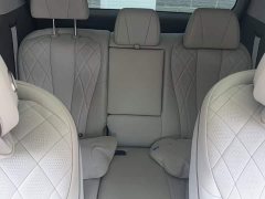 Denza D9 2022 DM-i 970 AWD Flagship - ფოტო 8