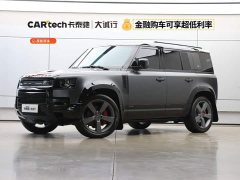 Land Rover Defender 110 3.0T P400 X - ფოტო 1