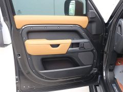 Land Rover Defender 110 3.0T P400 X - ფოტო 10