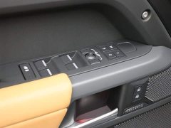 Land Rover Defender 110 3.0T P400 X - ფოტო 12