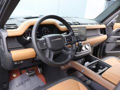 Land Rover Defender 110 3.0T P400 X - ფოტო 13