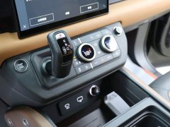 Land Rover Defender 110 3.0T P400 X - ფოტო 14