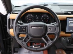 Land Rover Defender 110 3.0T P400 X - ფოტო 15