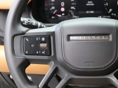 Land Rover Defender 110 3.0T P400 X - ფოტო 16