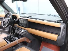 Land Rover Defender 110 3.0T P400 X - ფოტო 20