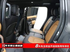 Land Rover Defender 110 3.0T P400 X - ფოტო 6