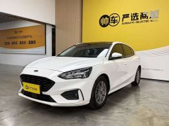 Ford Focus 2021 Hatchback EcoBoost 180 Automatic Trend - ფოტო 1