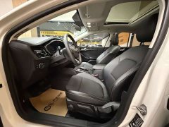 Ford Focus 2021 Hatchback EcoBoost 180 Automatic Trend - ფოტო 4