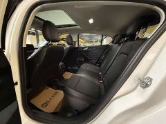 Ford Focus 2021 Hatchback EcoBoost 180 Automatic Trend - ფოტო 5
