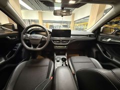 Ford Focus 2021 Hatchback EcoBoost 180 Automatic Trend - ფოტო 6