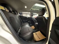 Ford Focus 2021 Hatchback EcoBoost 180 Automatic Trend - ფოტო 7