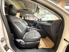 Ford Focus 2021 Hatchback EcoBoost 180 Automatic Trend - ფოტო 8