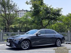 Mercedes-Benz E-Class E 300 L Sport Luxury - ფოტო 1