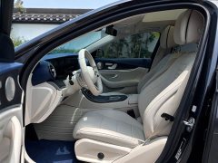 Mercedes-Benz E-Class E 300 L Sport Luxury - ფოტო 11