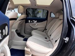Mercedes-Benz E-Class E 300 L Sport Luxury - ფოტო 12