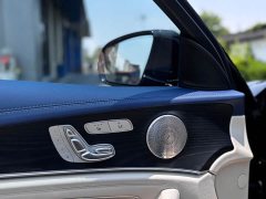 Mercedes-Benz E-Class E 300 L Sport Luxury - ფოტო 13