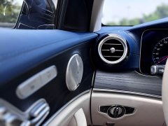 Mercedes-Benz E-Class E 300 L Sport Luxury - ფოტო 15