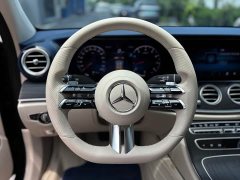 Mercedes-Benz E-Class E 300 L Sport Luxury - ფოტო 16