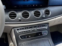 Mercedes-Benz E-Class E 300 L Sport Luxury - ფოტო 18